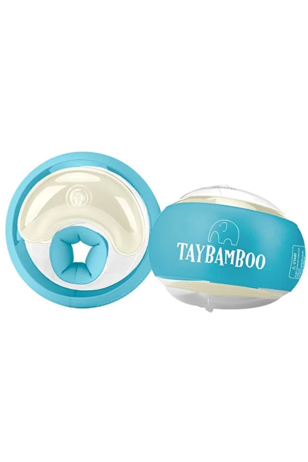 Classıcs Yuvarlak Üç Hava Odalı Yüzme Yardımcısı Kolluk Small (1-5YAŞ 6-19KG)